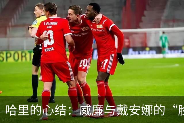 哈里的心结：威廉与戴安娜的“脸”之争